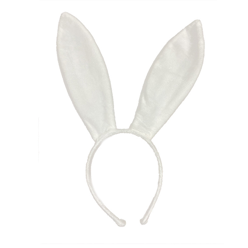 Easter Party Three Piece Easter Bunny Suit: HY2086WT