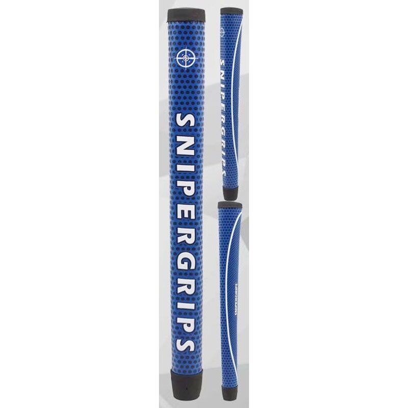 Golf Grip Matador Golf Club Putter Grips 4 Kleuren: Blauw