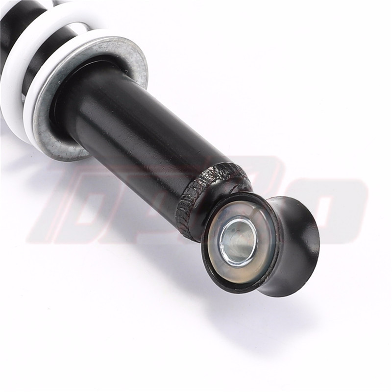 2xmotocicleta 275mm Amortiguador delantero suspensión protección para SU-30 ATV Quad Buggy Go Kart Dirt Bike no hidráulico