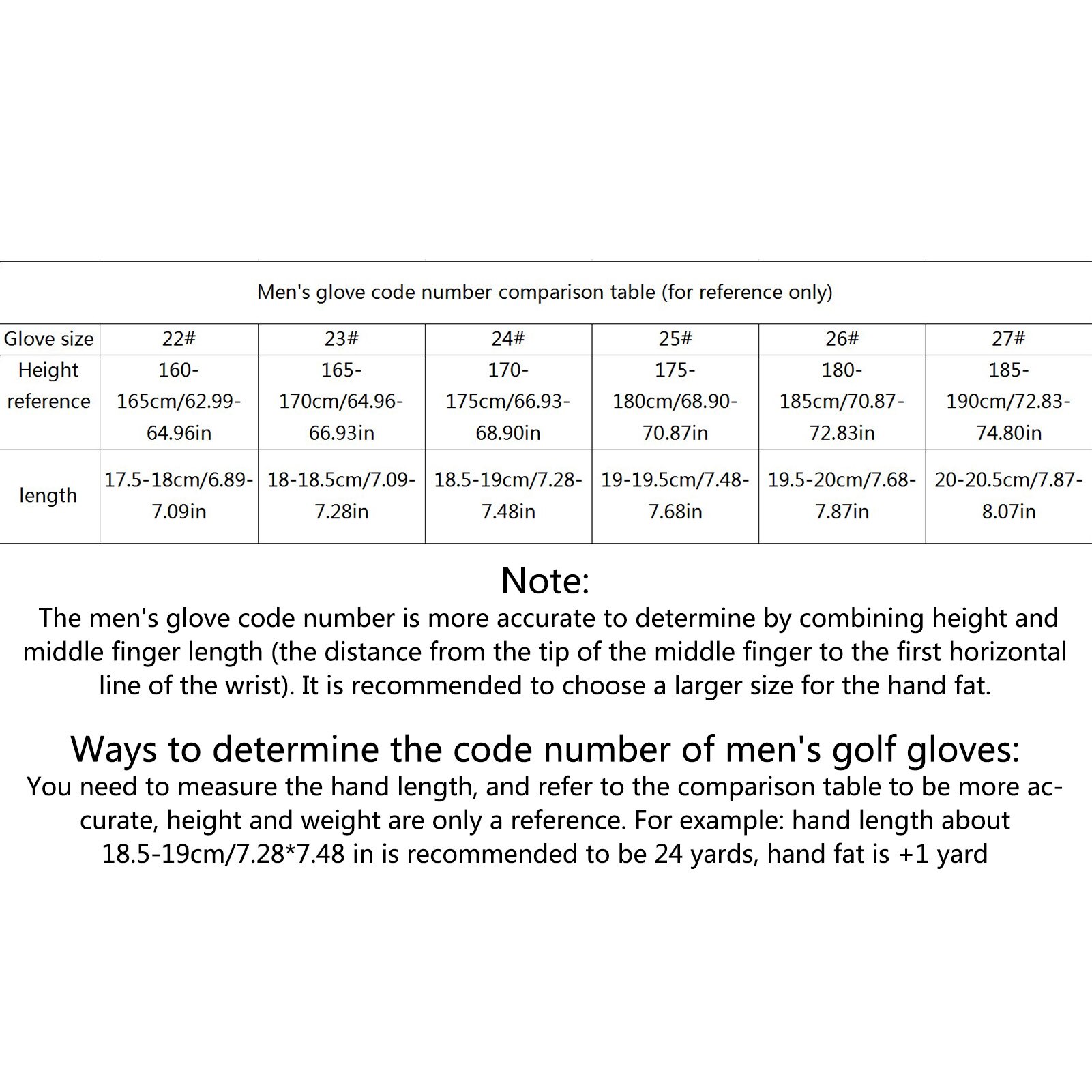 1 pçs luva de golfe dos homens mão esquerda mão direita micro fibra macia respirável luvas de golfe masculino cor branco acessórios de golfe acolhedor