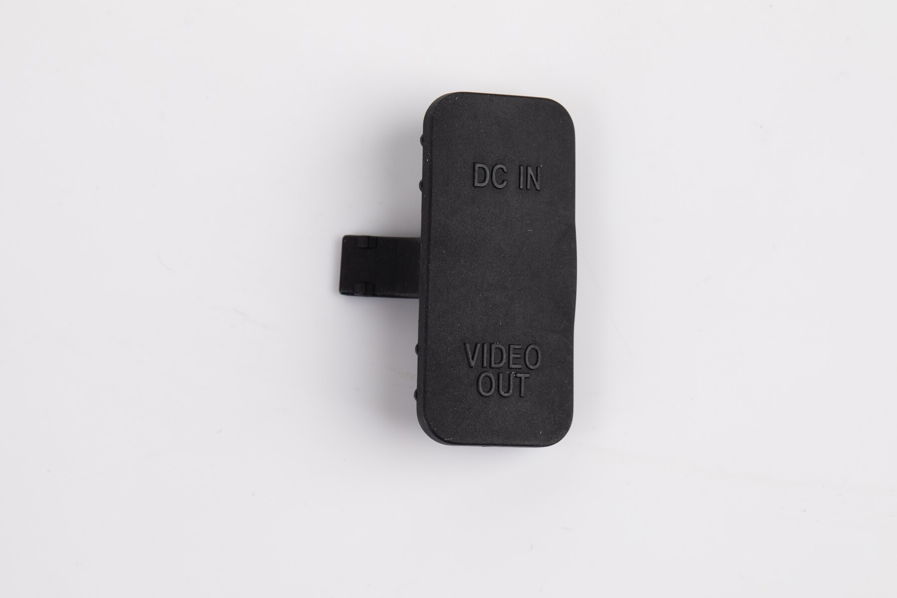 Repair Parts for Nikon D70 D70S USB data cable interface rubber cover