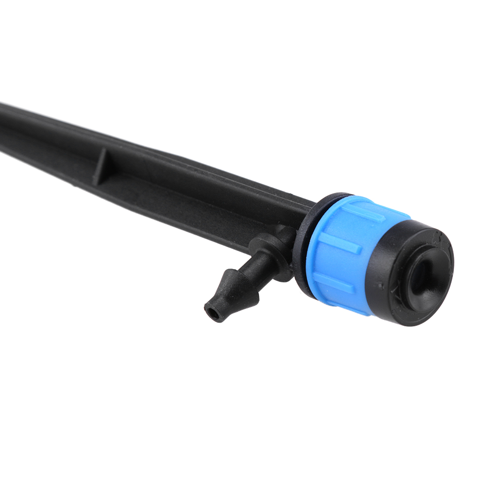 Auto sistema de rega de irrigação por gotejamento, rega automática para plantas, Kits Waterers jardim interior, flor, 10-100pcs
