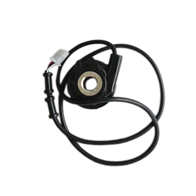 Universal- Motorrad LCD Digital Tacho 12000RPM 6 Getriebe Hintergrundbeleuchtung Motorrad Kilometerzähler für 1, 2,4 Zylinder Meter
