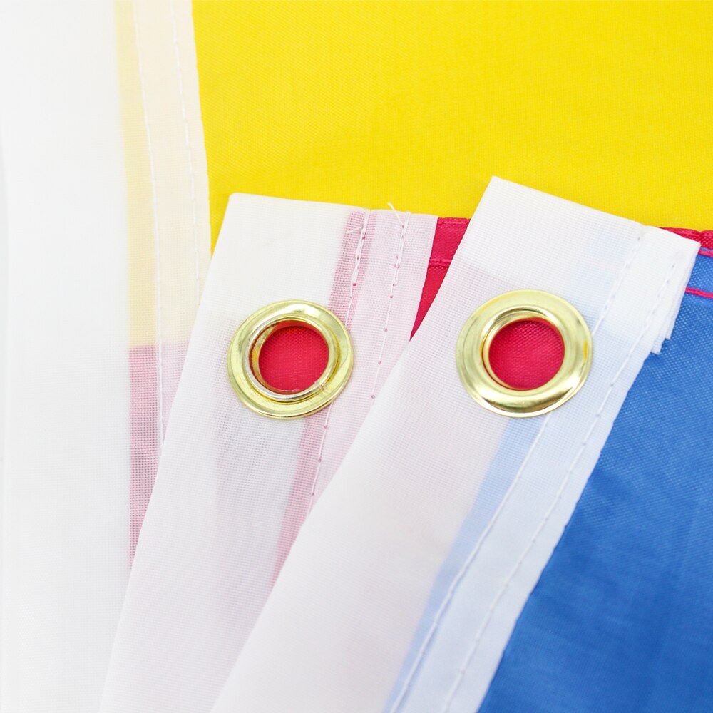 Johin – drapeau de fierté pansexuel, omnisexuel, Lgbt, 90x150cm