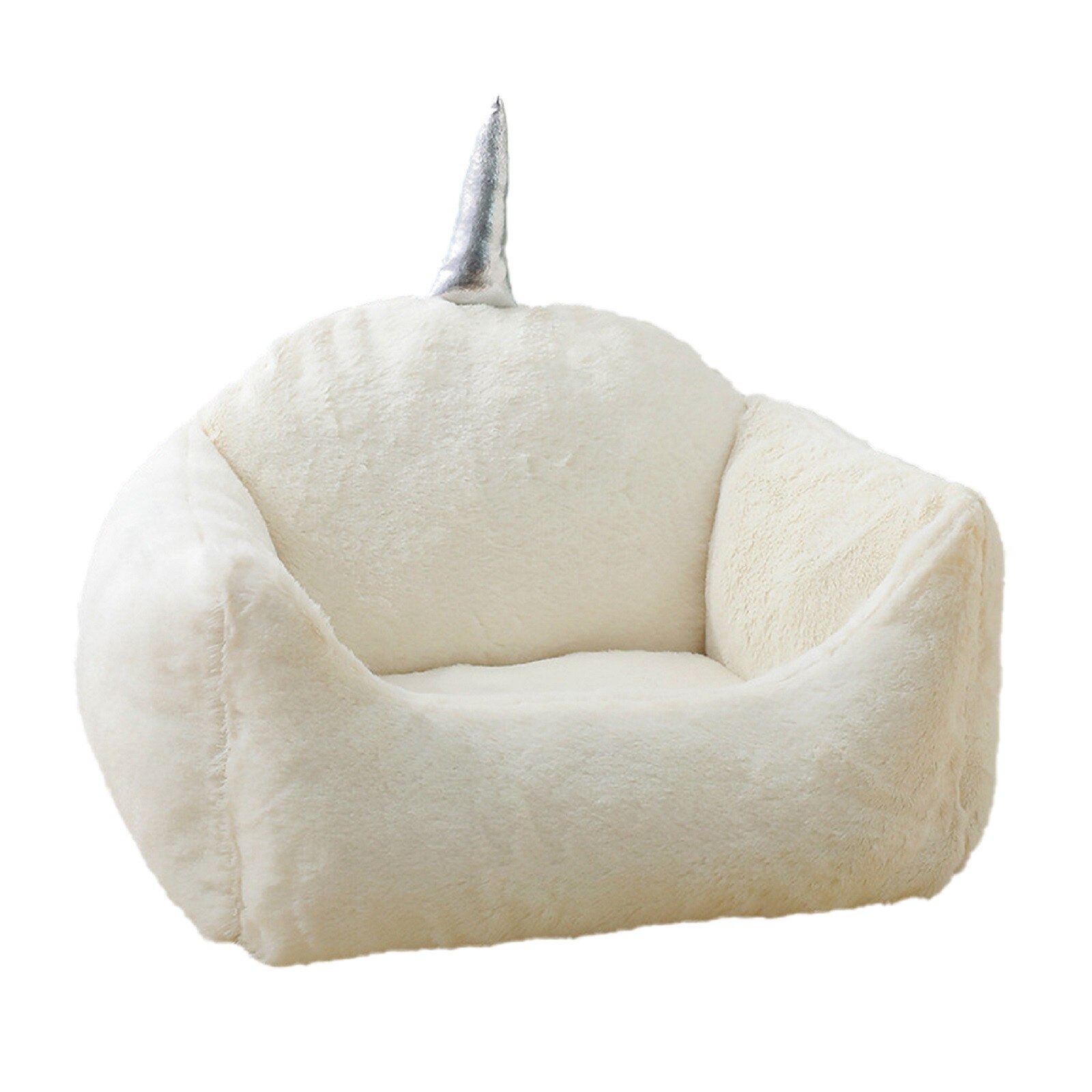 Crown sofa shape winter thickening small pet winter warm sleeping pad: G