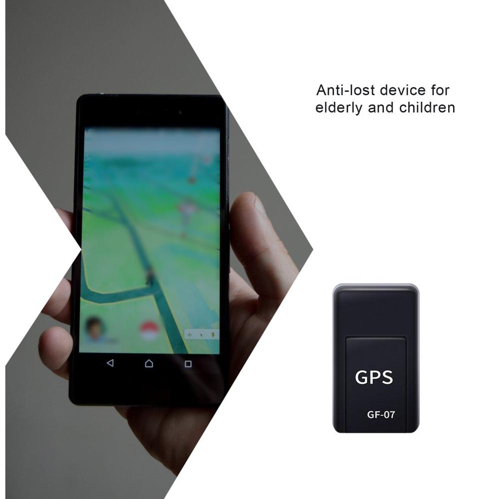 Mini GPS Real Time Tracking Locator Long Standby Magnetic Vehicle Locator Vehicle Car Locator System