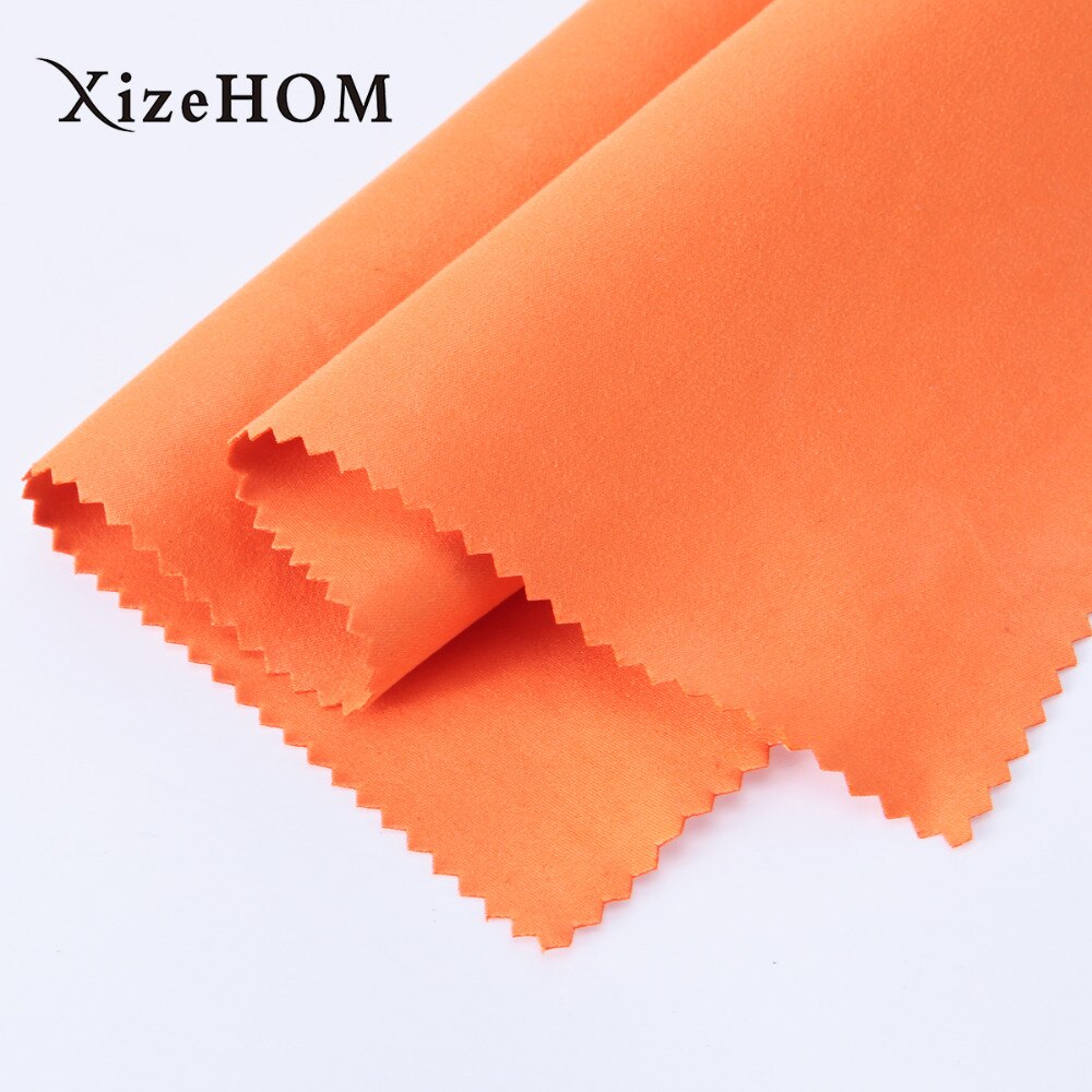 XizeHOM 30*30 cm/2 Stck groß Mikrofaser Reinigung Tücher Kamera Objektiv Auge/Gläser GPS/Computer sauber Wischen Kleidung Reiniger