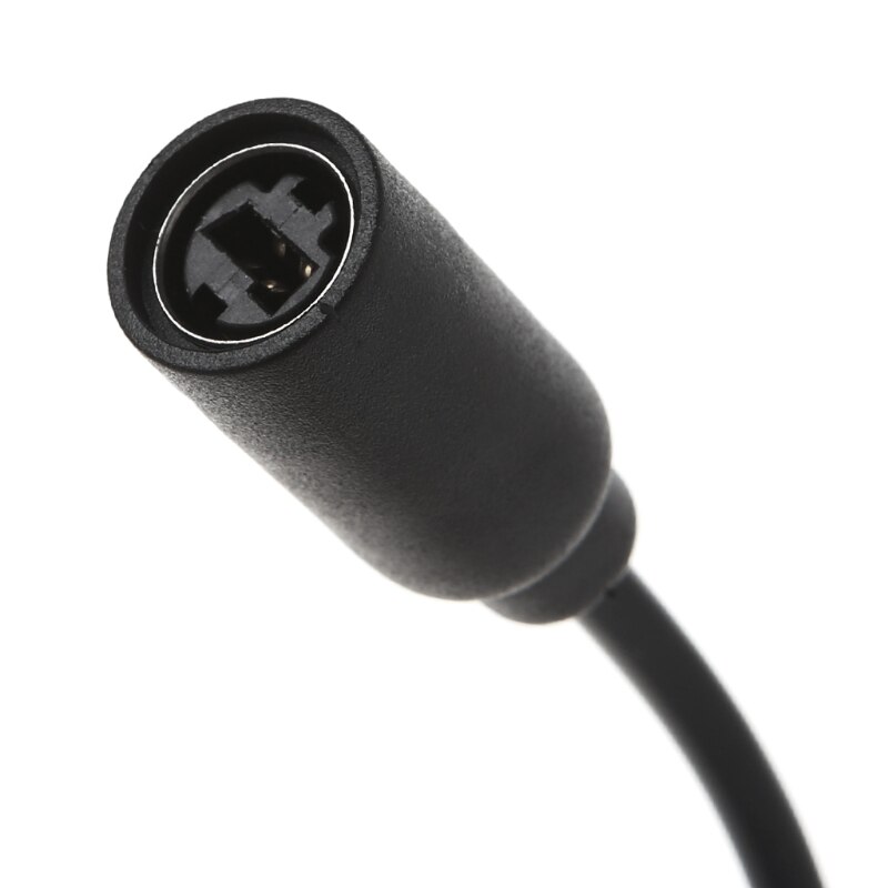 Usb Breakaway Kabel Adapter Cord Vervanging Voor Xbox 360 Bedrade Game Controller H05A