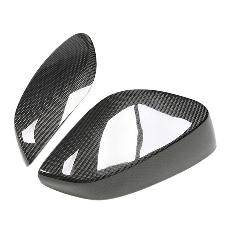 Couverture de rétroviseur en Fiber de carbone pour Toyota Gt86 Subaru Brz