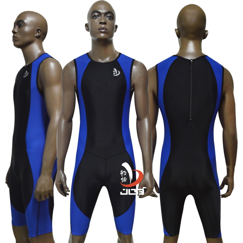 Sublimation Custom Triathlon Cycling one-piece suit/Tri suit/ Triathlon wetsuit running with pads for sports