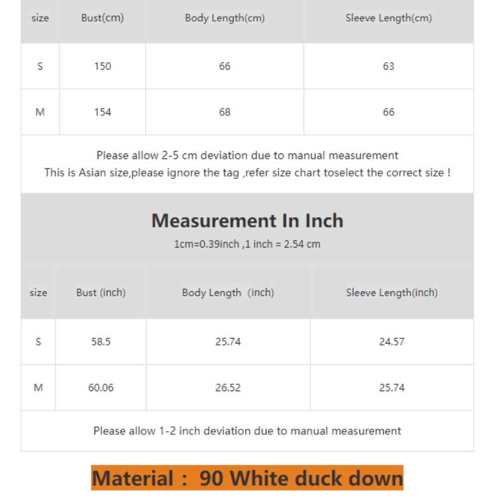 Winter Short Puffer Jacket Women 90% White Duck Down Coat Loose Female Feather Parka Hooded Outwear Warm