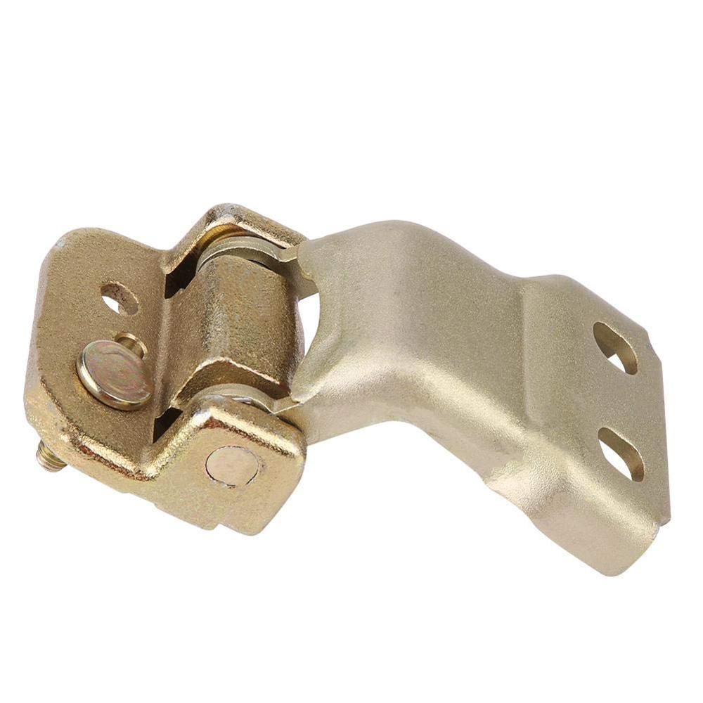 Rear Door Lef Upper Top Hinge Replacement for Ford Transit MK6 2000 2001 2002 2003-2006 Rear Door Hinge Replacemen Exterior Part