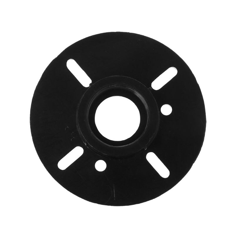 Tweeter diskant horn scene højttaler horn interface 34 44 51 kerne skrue mund adapter plade  #418