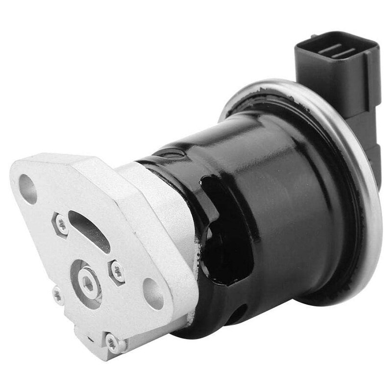 EGR Valve, Exhaust Gas Recirculation Valve 18710-PAA-A01 Fit for Honda Accord Odyssey Isuzu Oasis Acura CL