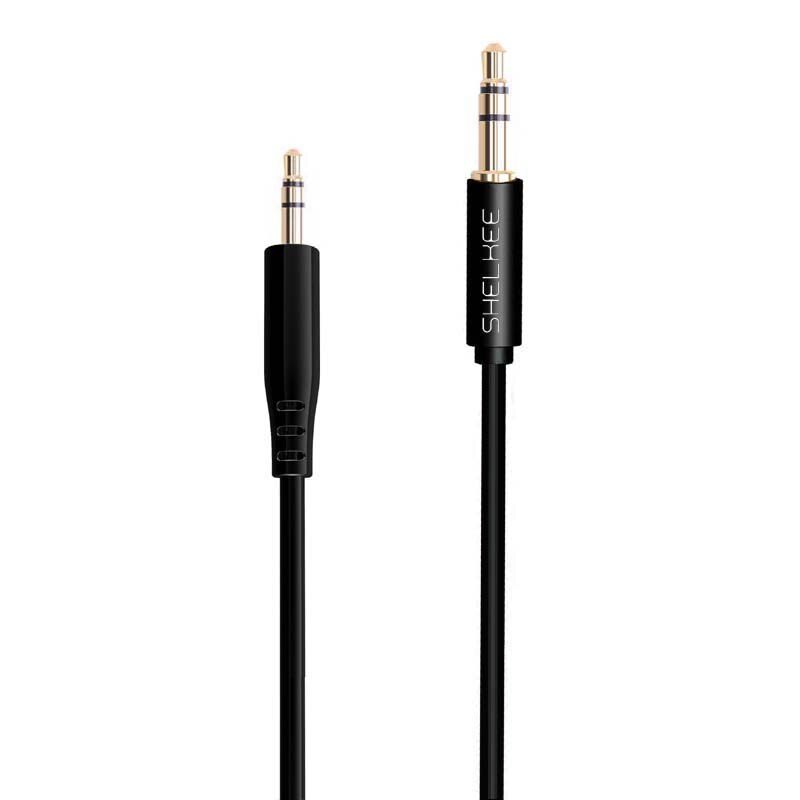 Geschikt Voor Bose QC25 QC35 Soundtrue/Link OE2/OE2I Hoofdtelefoon Kabel 3.5Mm Naar 2.5Mm Hoofdtelefoon Vervanging kabel