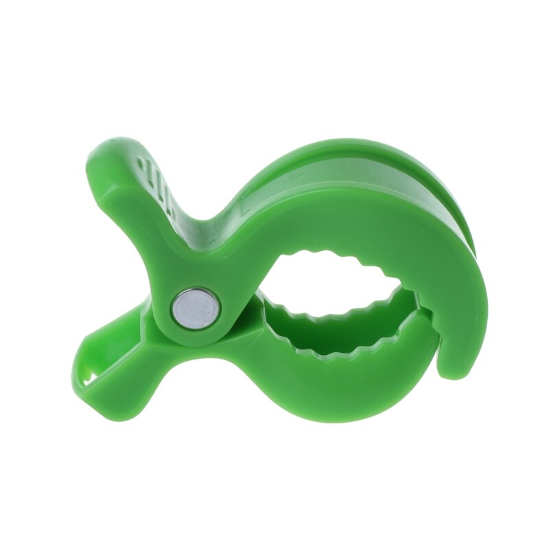 Bunte Neue Baby Auto Sitz Zubehör Spielzeug Lampe Kinderwagen Kinderwagen Anbindung Zu Haken Abdeckung Decke Clips neue: Grün