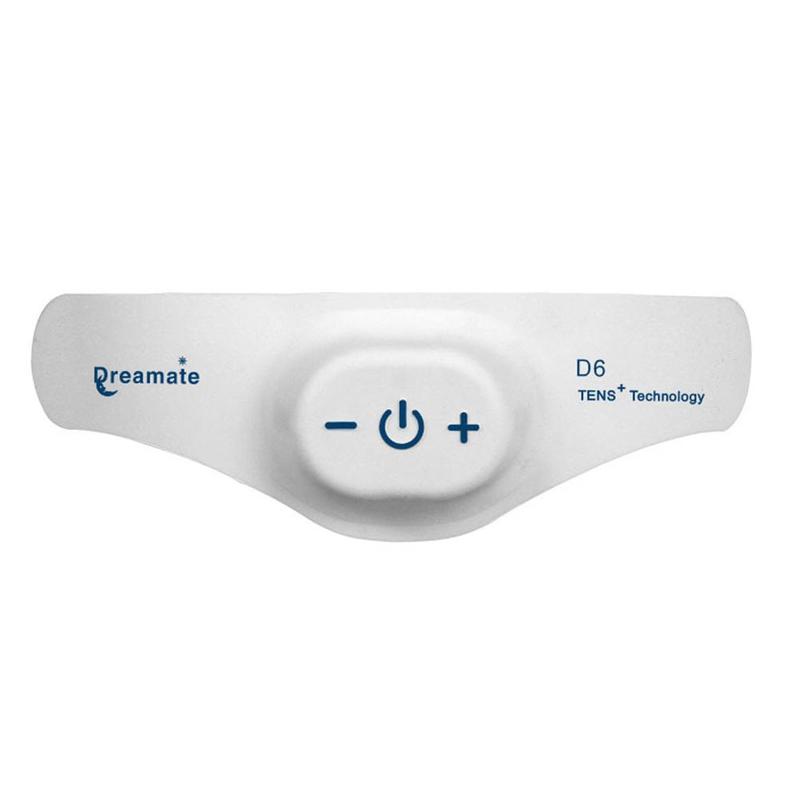 Intelligent Sleep Instrument Head Massager Micro-current Low-frequency Electronic Pulse Head Massage Physiotherapy: Default Title