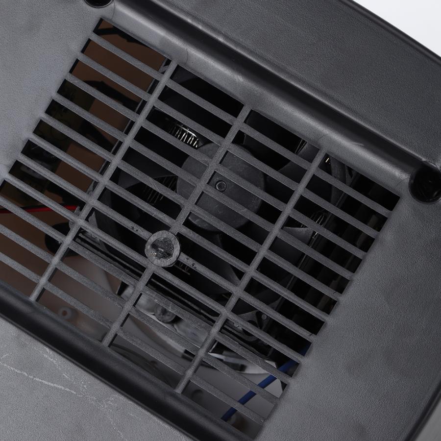 1200W Elektrische Kleidung Trockner IPX2 Wäsche Wärmer Baby Tuch Kleidungsstück Heißer Wind Gebläse PTC Heizung Luft Trocknen Maschine EU stecker 220V