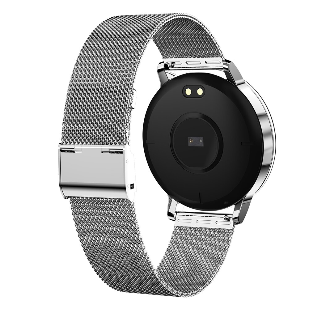 R5 Bluetooth montre intelligente hommes femmes fréquence cardiaque pression artérielle Fitness Tracker podomètre sport Smartwatch pour Apple IPhone Xiaomi