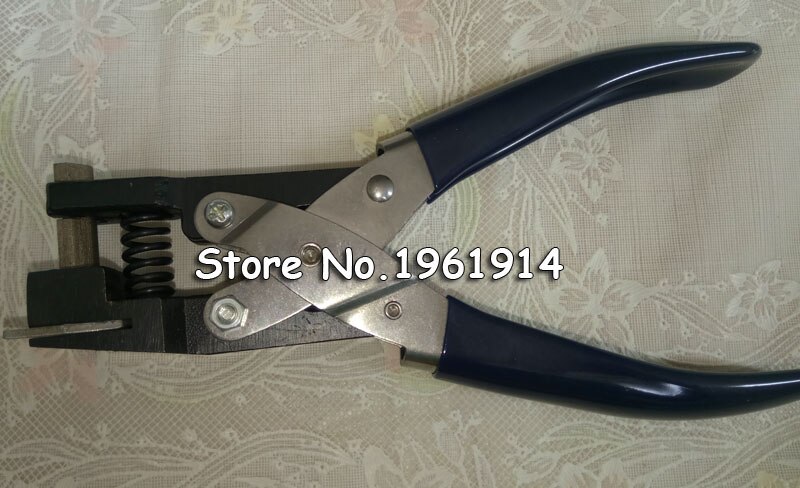1PCS 5mm R5 Steel Corner Rounder Cutter Corner Plier Hand Held Heavy DutyID Card Cutting Corners