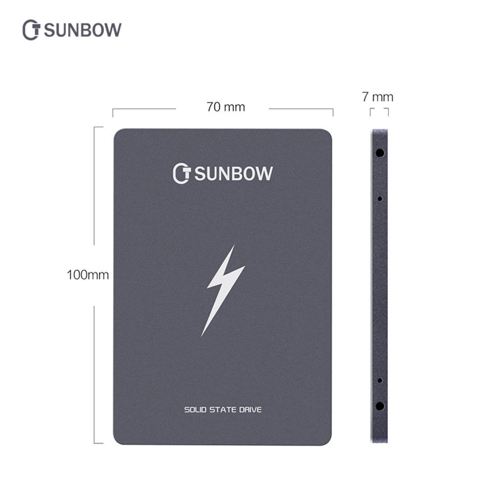 TCSUNBOW hdd 2.5 120gb SSD 240 gb 480gb SATA III 3 ssd 1tb 2tb Laptop Hard Drive SSD Disk Internal Solid State Drive