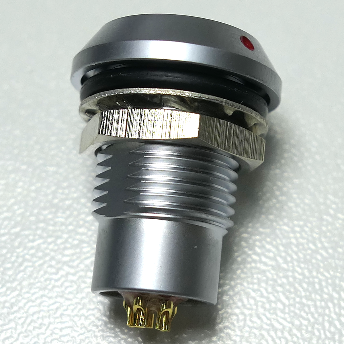 TDL450H PDL450H HPB450 connettore grande a 5spillo di potenza per modem Radio TRM