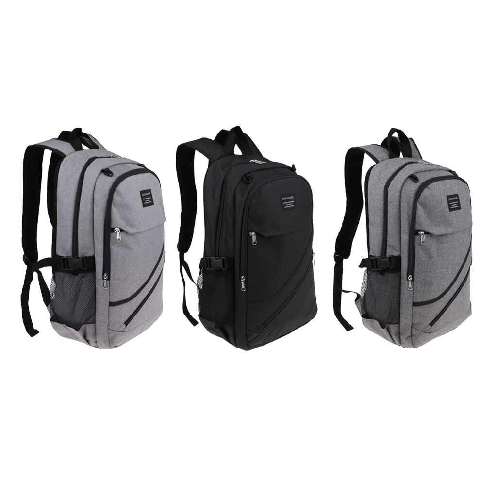 Unisex Tennis Racquet/Racket Backpack Bag Sports Rucksack Racquet Sport BagsTennis Backpack for Men Women