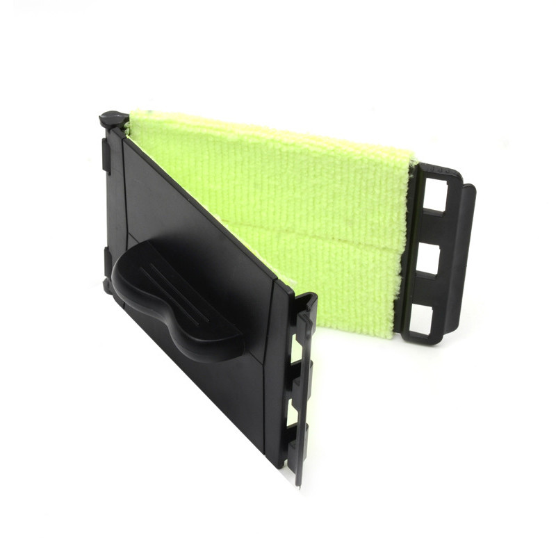 Guitar String Cleaner String Fretboard Cleaner Guitar Bass Brush Scrubber Useful Cleaning Maintenance Tool Guitar Accessories