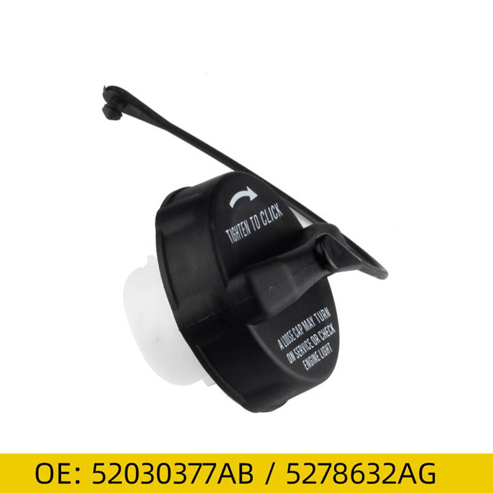 Chrysler 300 PT Cruiser Intrepid Dodge Ram Grand Caravan Challenger For Cherokee Replace Prevent Fuel Leakage For Jeep Fuel Tank