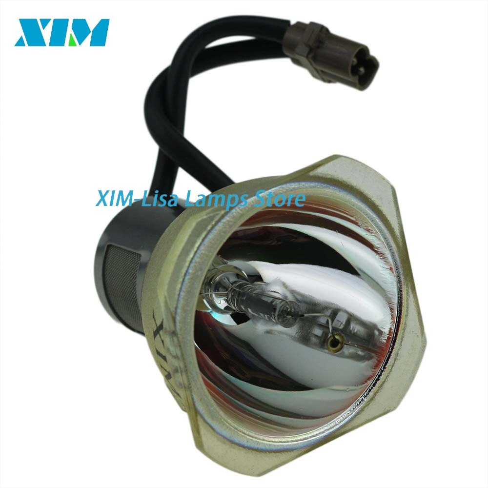 AN-XR10LP Replacement Projector bare Lamp for SHARP PG-MB66X / XG-MB50X / XR-105 / XR-10S / XR-10X / XR-11XC PROJECTORS