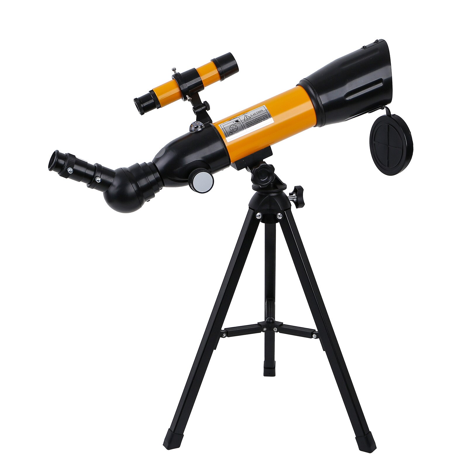Students High-precision Astronomical telescope for Student Learning High stargazing High-power Telescope: Default Title