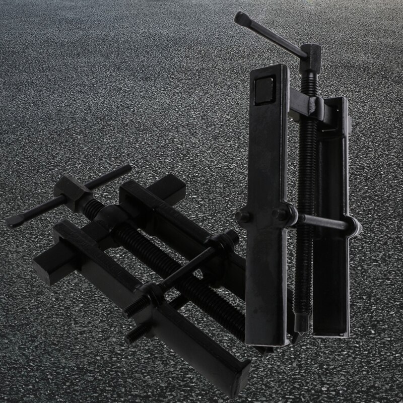 Black Plated Two Jaws Gear Puller Armature Bearing... Grandado