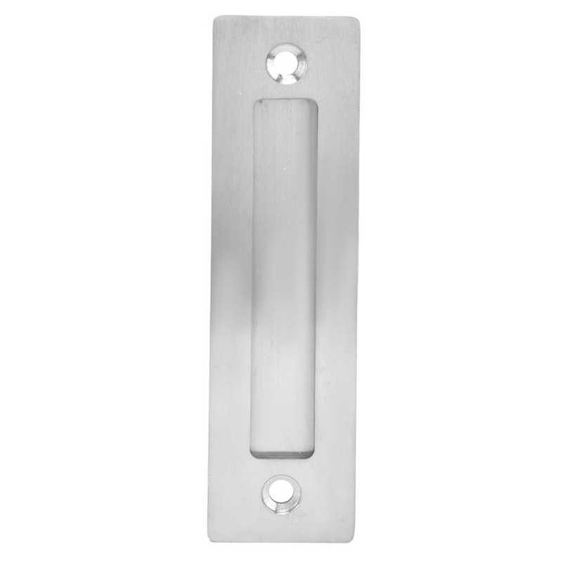Sliding Barn Door Handle Ergonomic Barn Door Hardware Handle Double Side for Home