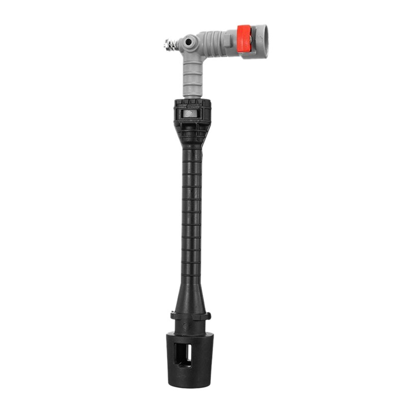 Lanza de chorro de agua para lavado de coche Vax, boquilla giratoria de Turbo, limpiador de alta presión para Lavor, novedad: Default Title