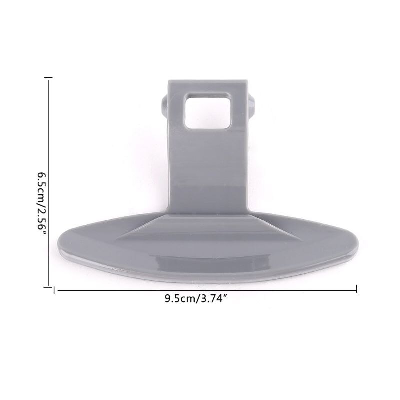 Door Handle for lg Front Loader Drum Washing Machine WD-8013F WD-1610FD WD-1460FHD