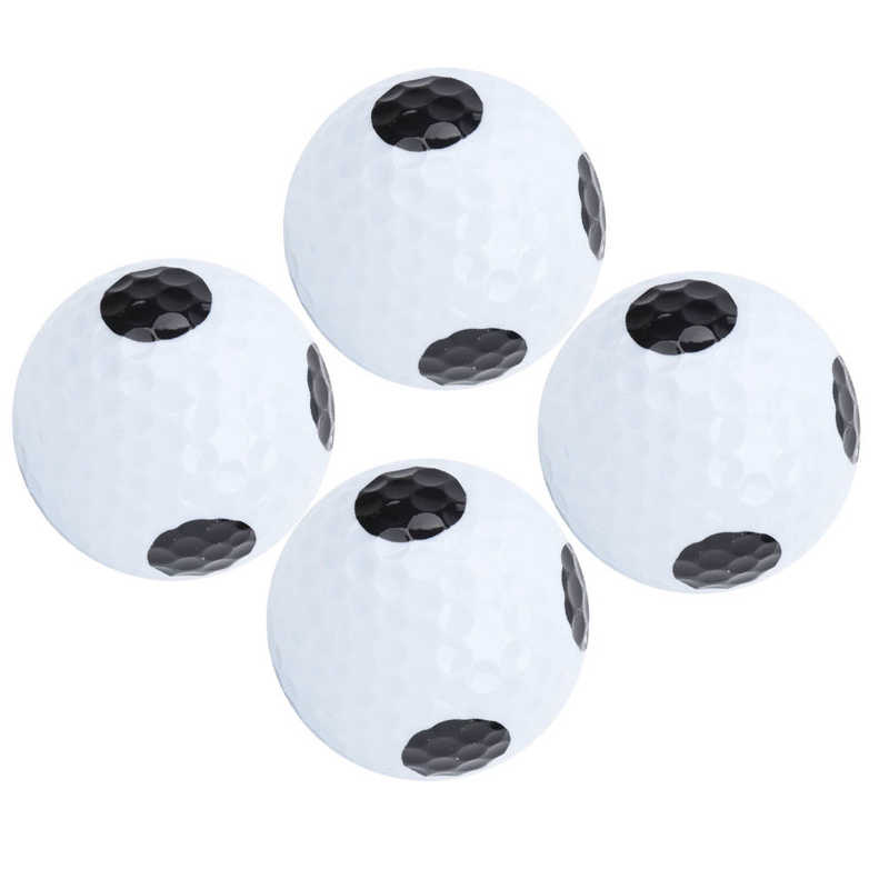 Practice Ball Supply Double Layer Game Ball for Go... – Grandado