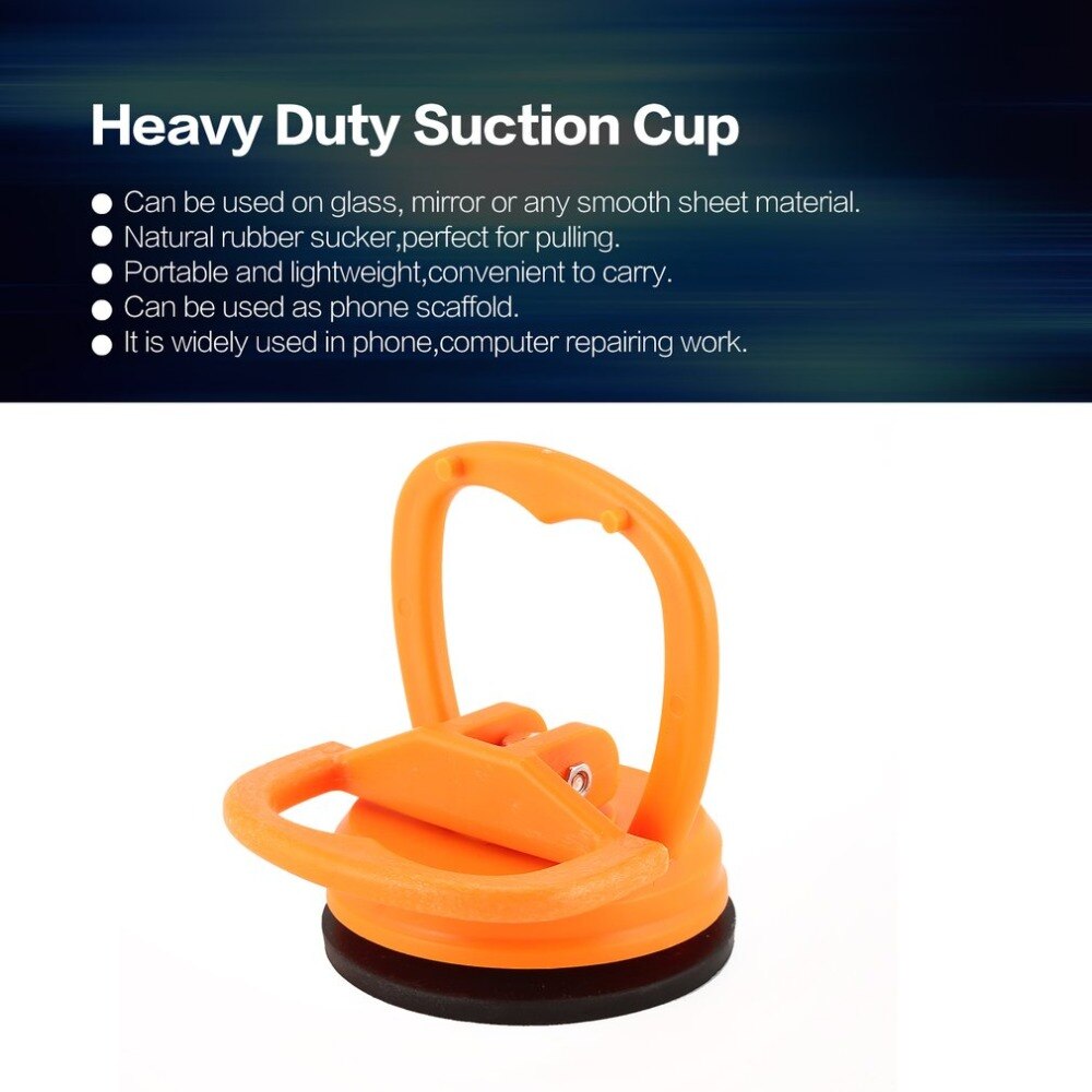 Universal Screen Opening Tools Heavy Duty Suction Cup Mobile Phone Opening Repair Tool for Phone LCD Screen Opening Tools