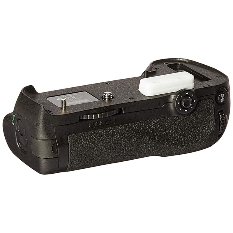 MB-D12 serie Pro batería Multi-Power Grip para cámara Nikon D800, D800E y D810
