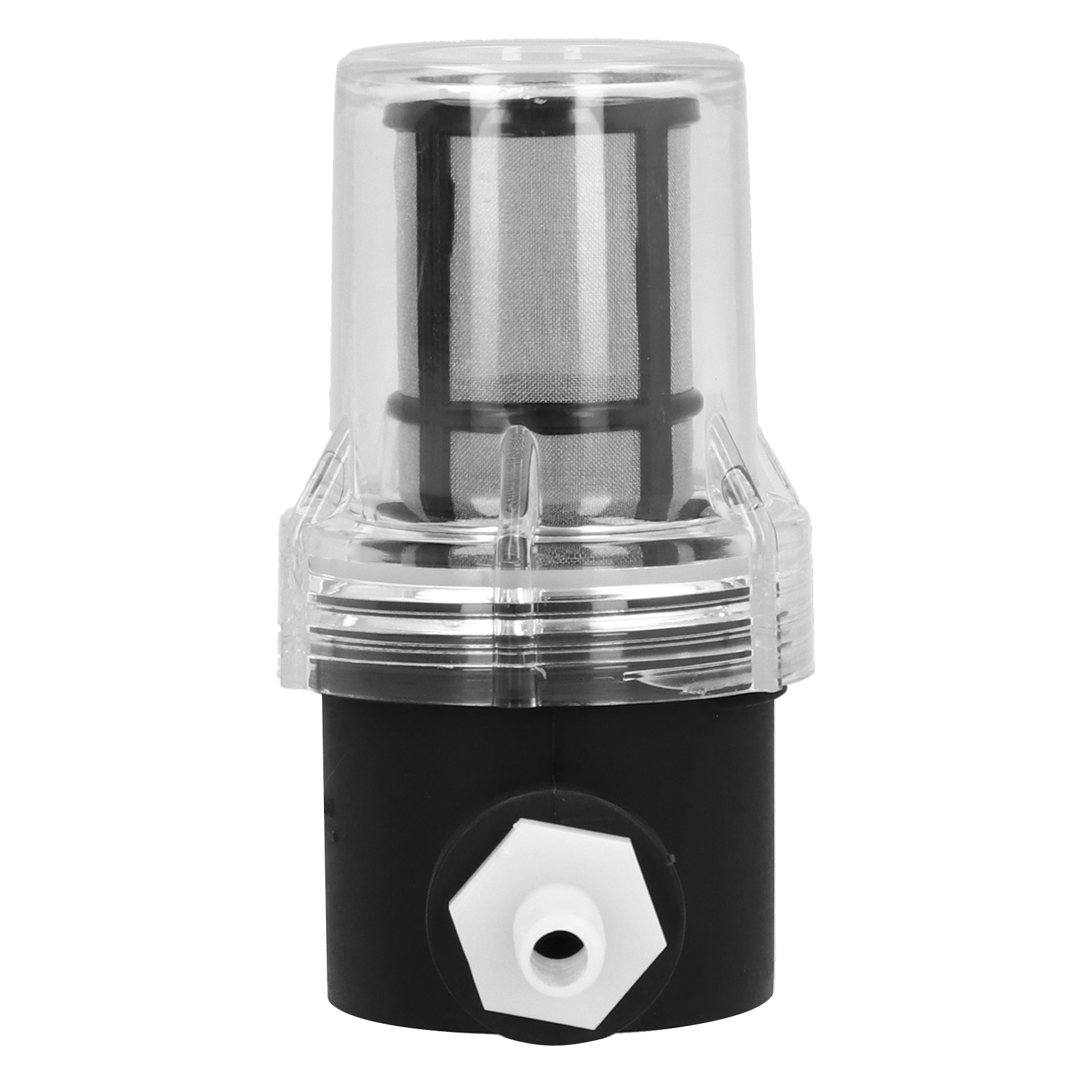 Bier filter Bier Inline Filters ieb für das Brauen zu Hause Mikron 80 Mesh Wasser und Bier Filterung Home Küchen helfer