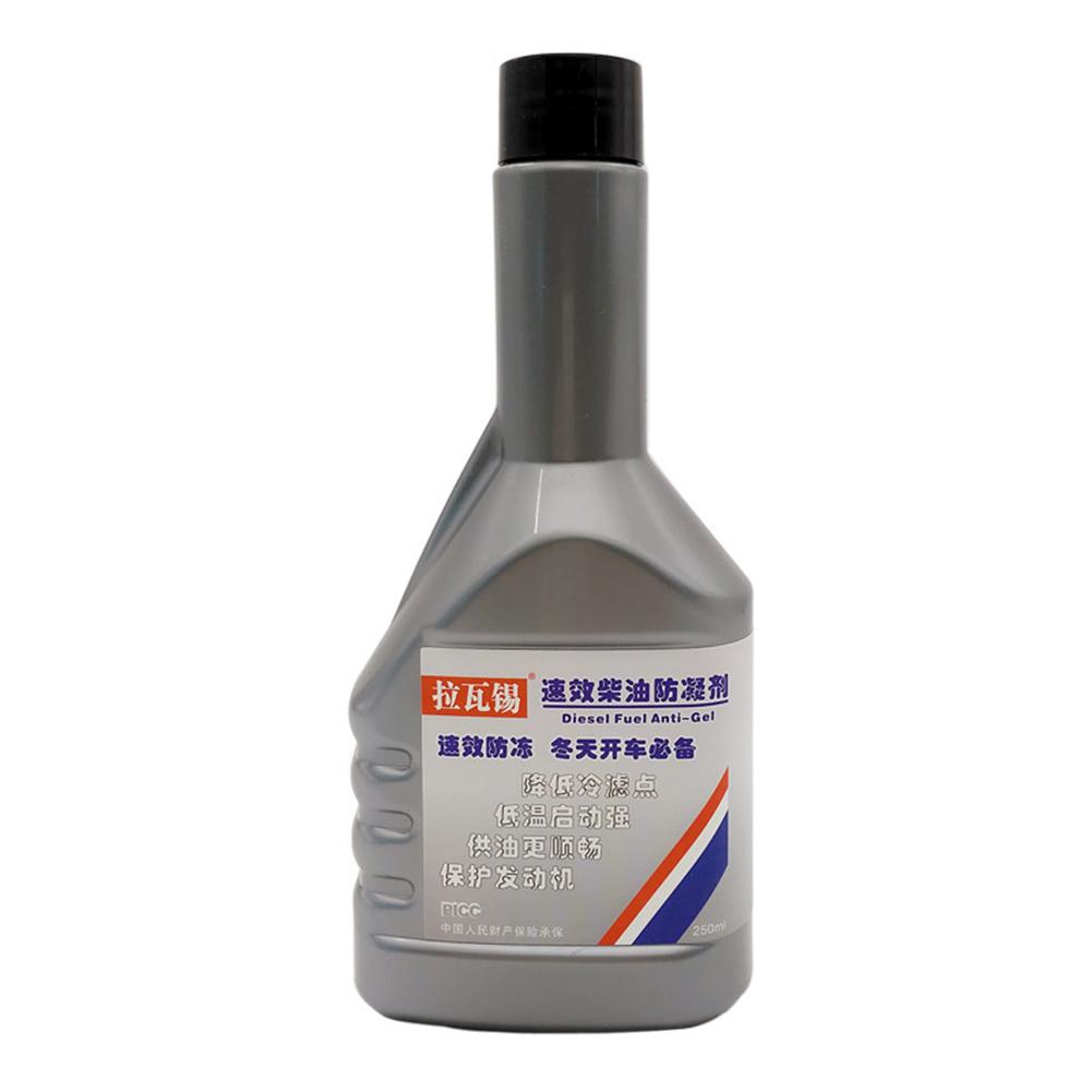 Diesel Fuel Additive Anti-gel for Waxing Prevention and Fluidity Improvement