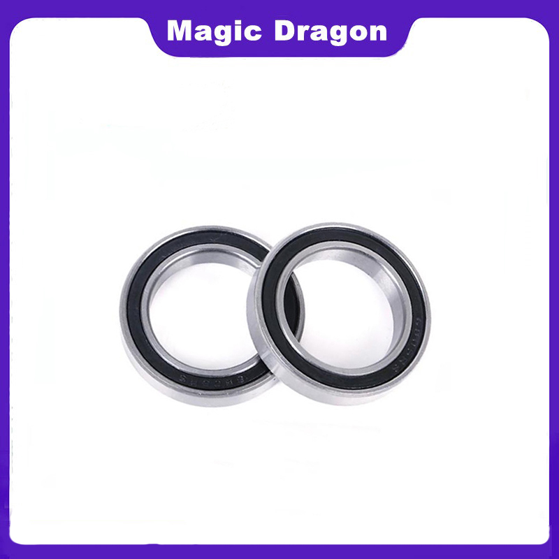 5Pcs ABEC-5 6705-2RS 6705RS 6705 2RS Rs 25X32X4 Mm Ultra-dunne Rubberen Afdichting Diepgroefkogellager