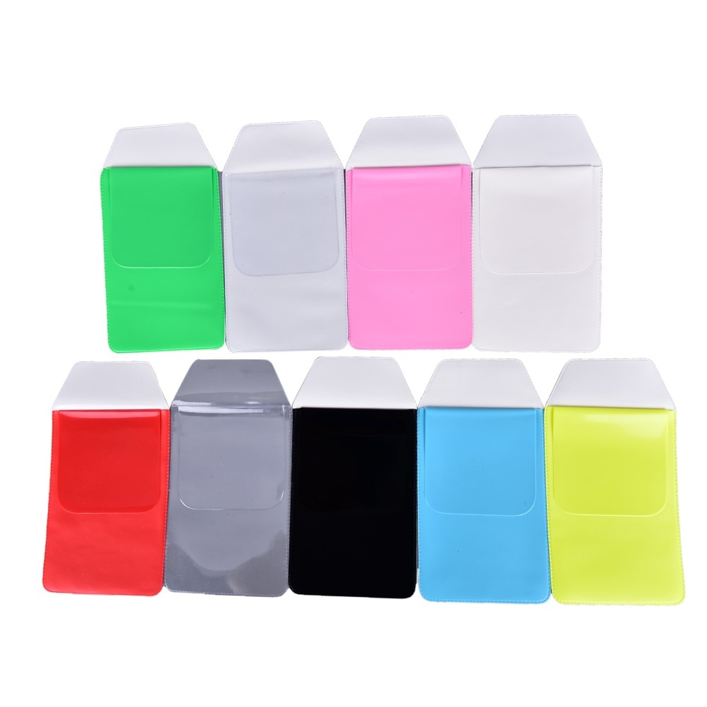 1 Pcs Lekvrije Artsen Verpleegkundigen Gewijd Pen Zak Praktische Pen Geplaatst Pvc Materiaal Ziekenhuis Levert