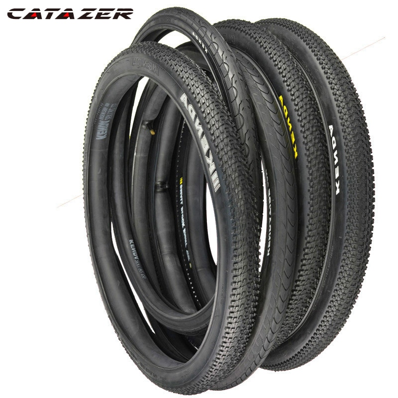 KENDA K192 MTB Bicycle Tyre 26x1.25/26x1.5/26x1.75/26x1.95/26x2.125 /26x1-38mm Kenda 26er All Size MTB Tyre Mountain Bike Tires