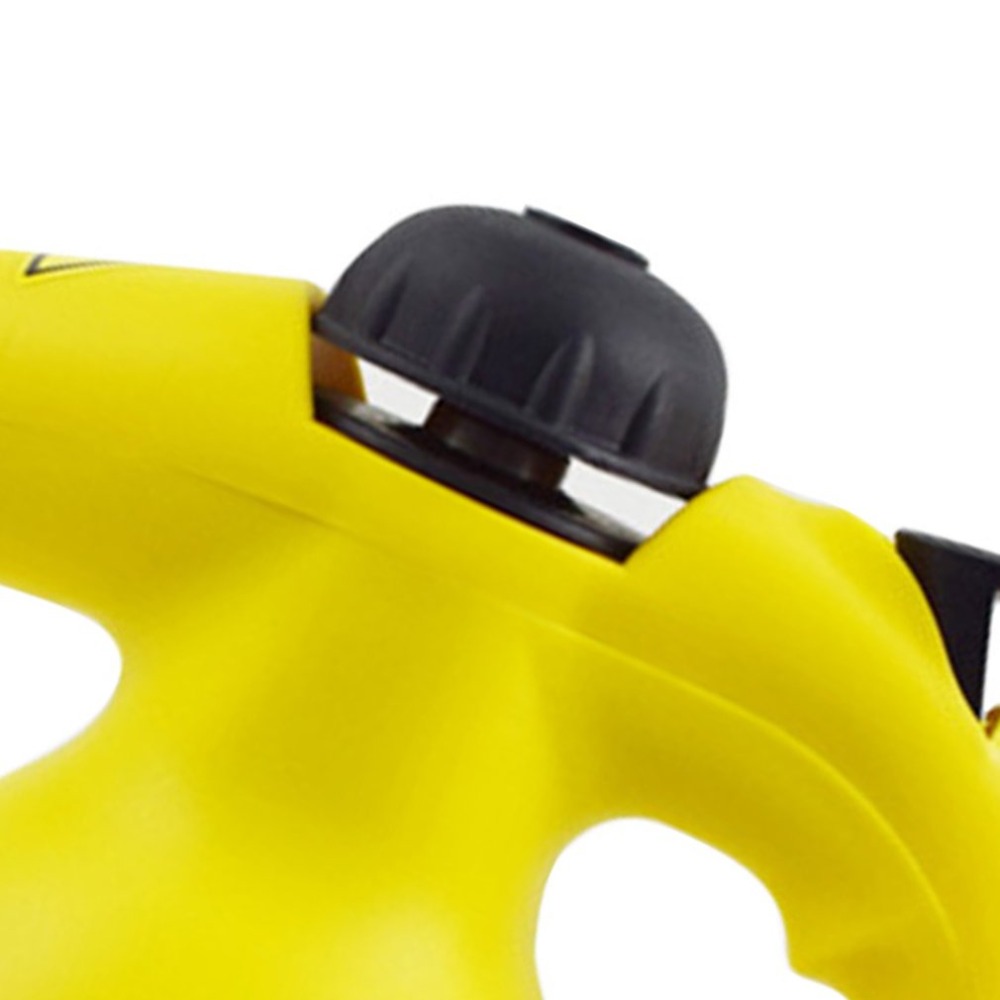 Multi Purpose Electric Steam Cleaner Portable Handheld Steamer Household Cleaner Attachments Kitchen Brush Tool