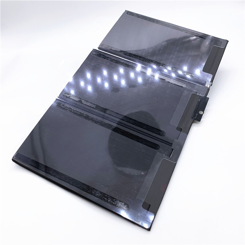 LOSONCOER 7430mAh Battery for iPad 2 A1395 A1396 A1397 A1376 A1316 - Original Replacement