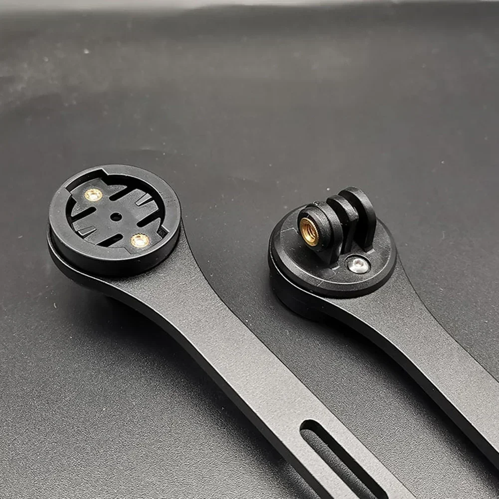 Fahrrad Integrierte Lenker Computer Halter Fahrrad Halterung Für Garmin Fahrrad Stoppuhr Lenker Halter Radfahren Teil