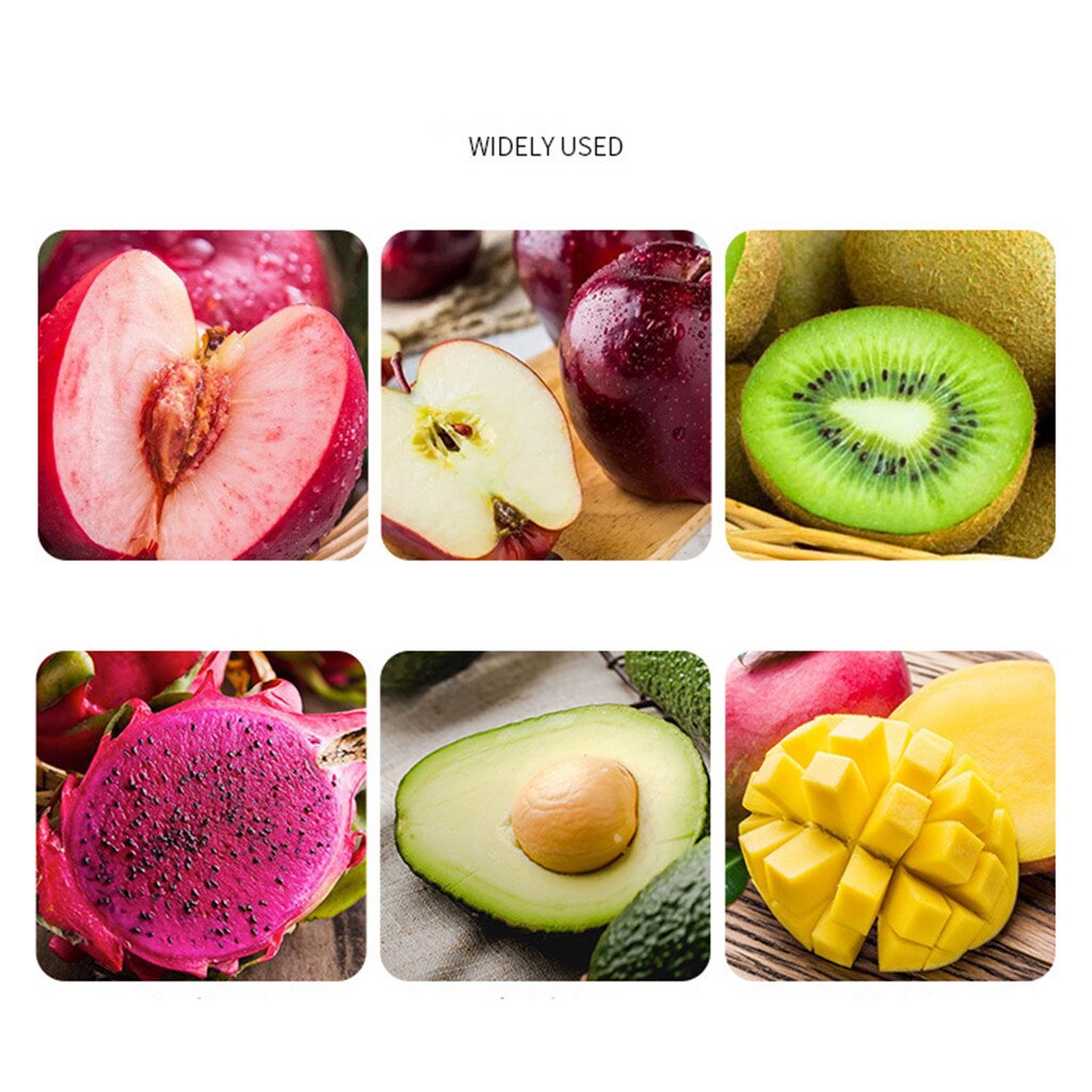 Kitchen Fruit Mud Spoon Stainless Steel Fruit Scraping Mud Spoon Baby Food Supplement Tool With Saw Tooth для кухни повесить