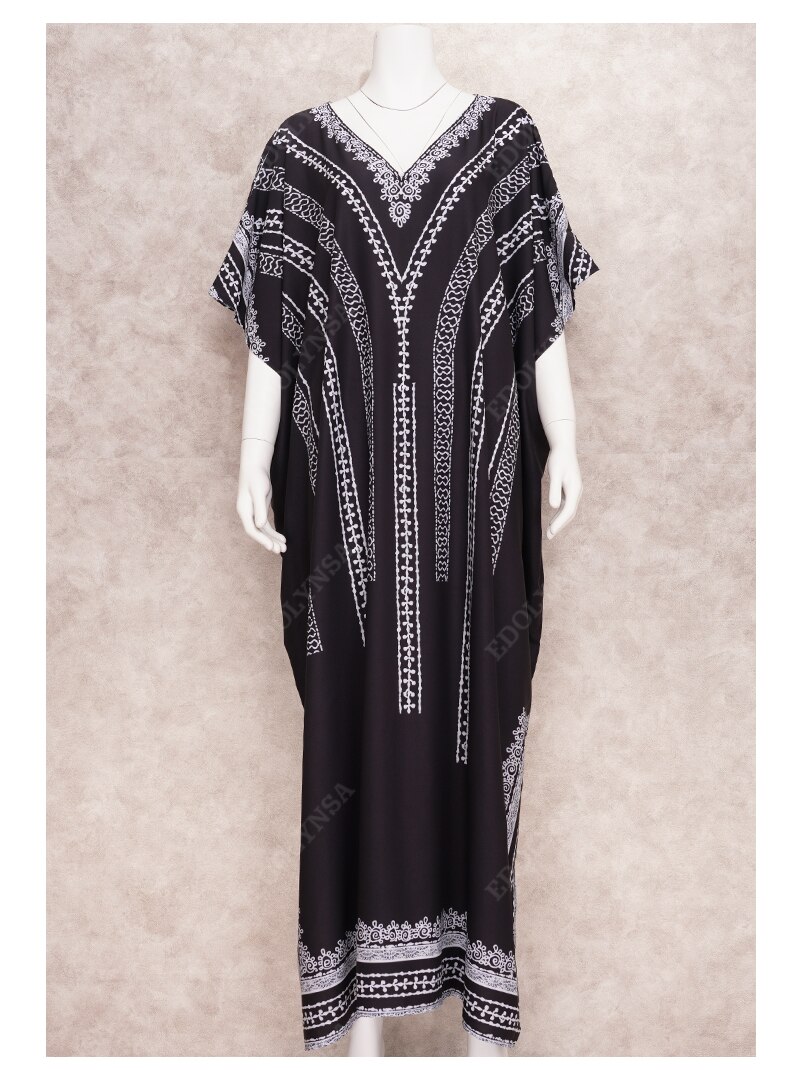 Strand Cover Up Kaftans Sarong Badpak Cover Ups Beach Pareos Badpak Cover Up Vrouwen Zwemmen Slijtage Strand Tuniek q1188
