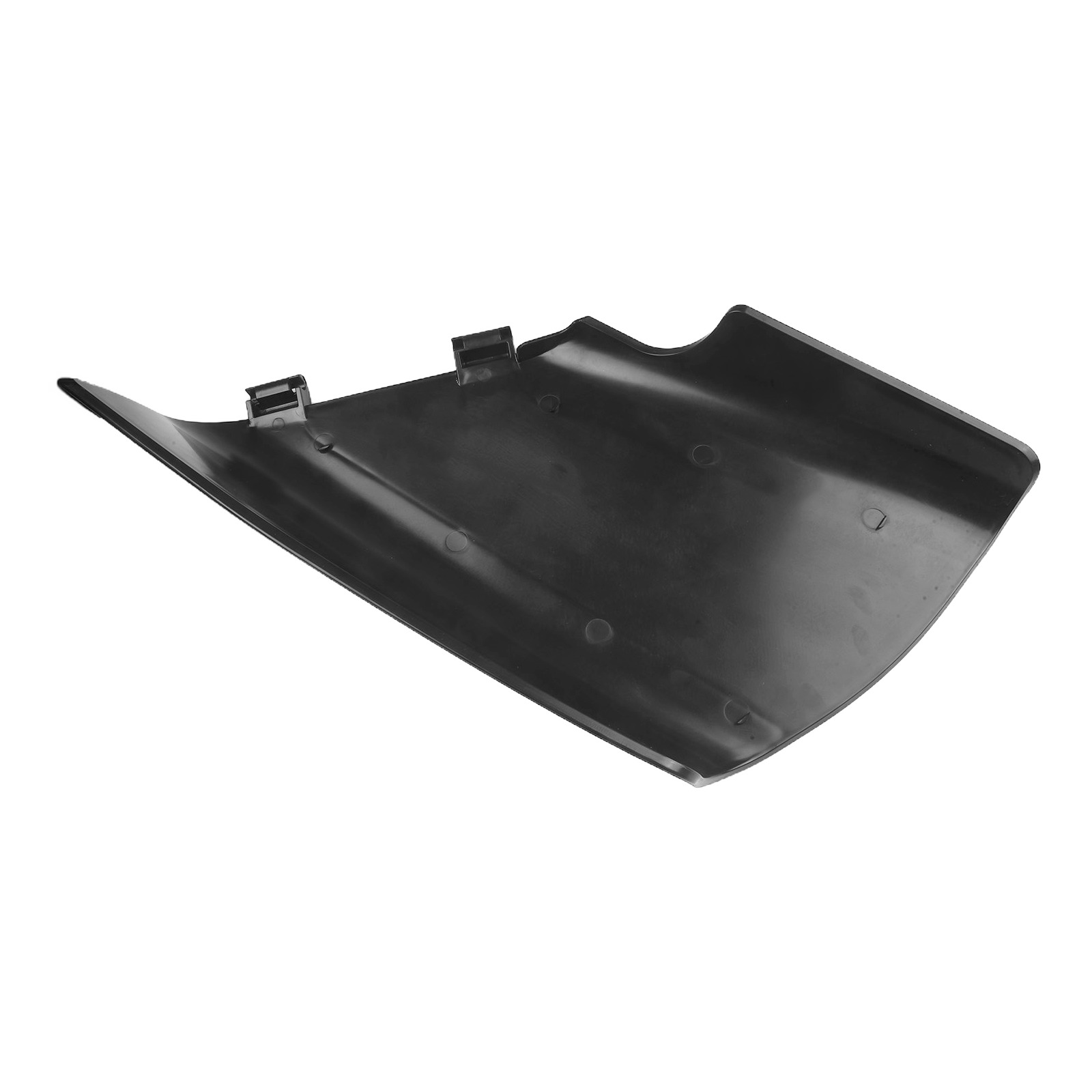 Déflecteur Goulotte De Décharge Latérale Compatible Toro TimeCutter - Plaque 112-3951 Pour Tondeuses 42 Pouces