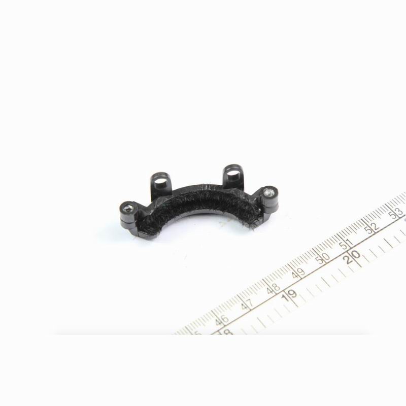 ZYQ Ningbo Rostone KL270400 Barudan Embroidery Machine Parts Parts THREAD GUARD DISC CMP B068